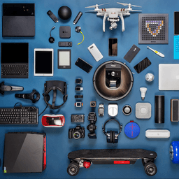 Computers & IT Equipment