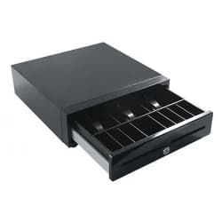 ECH-410 Heavy-Duty Cash Drawer