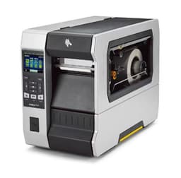 Zebra Industrial Barcode labels Printers
