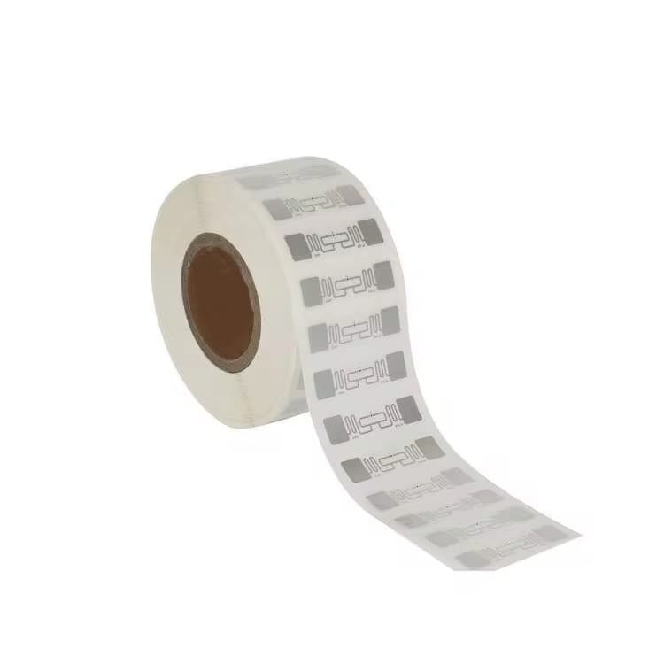 RFID Smart Labels