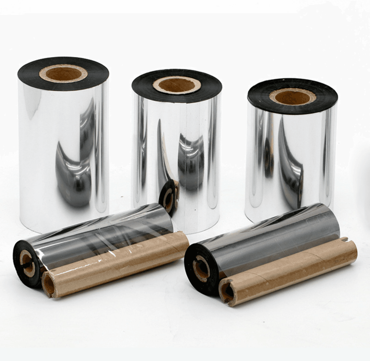 Thermal Transfer Ribbons