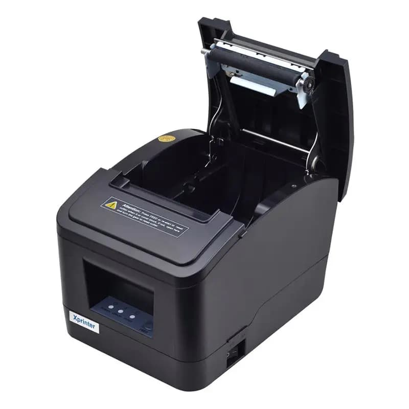 Xprinter XP-Q200 Thermal Printer