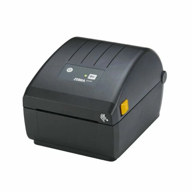 Zebra ZD220 Desktop Printer