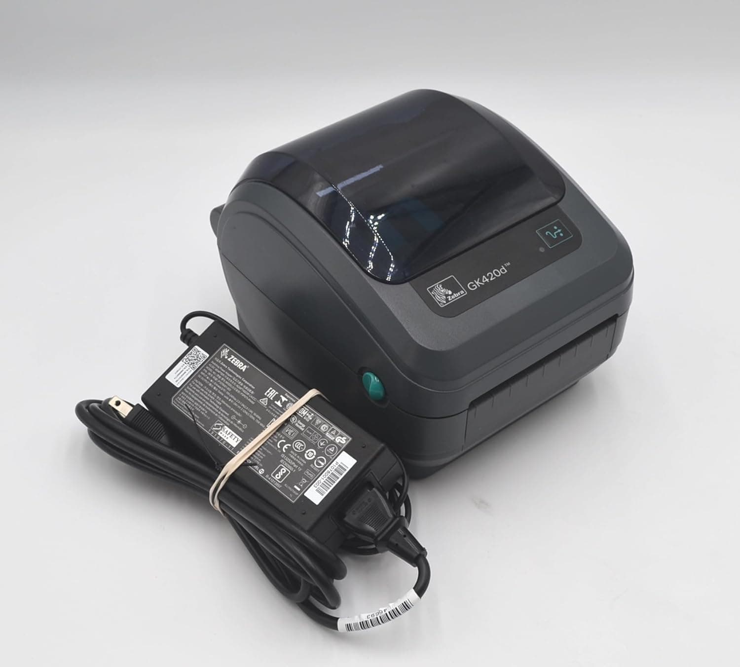 Zebra ZD420 Direct Thermal