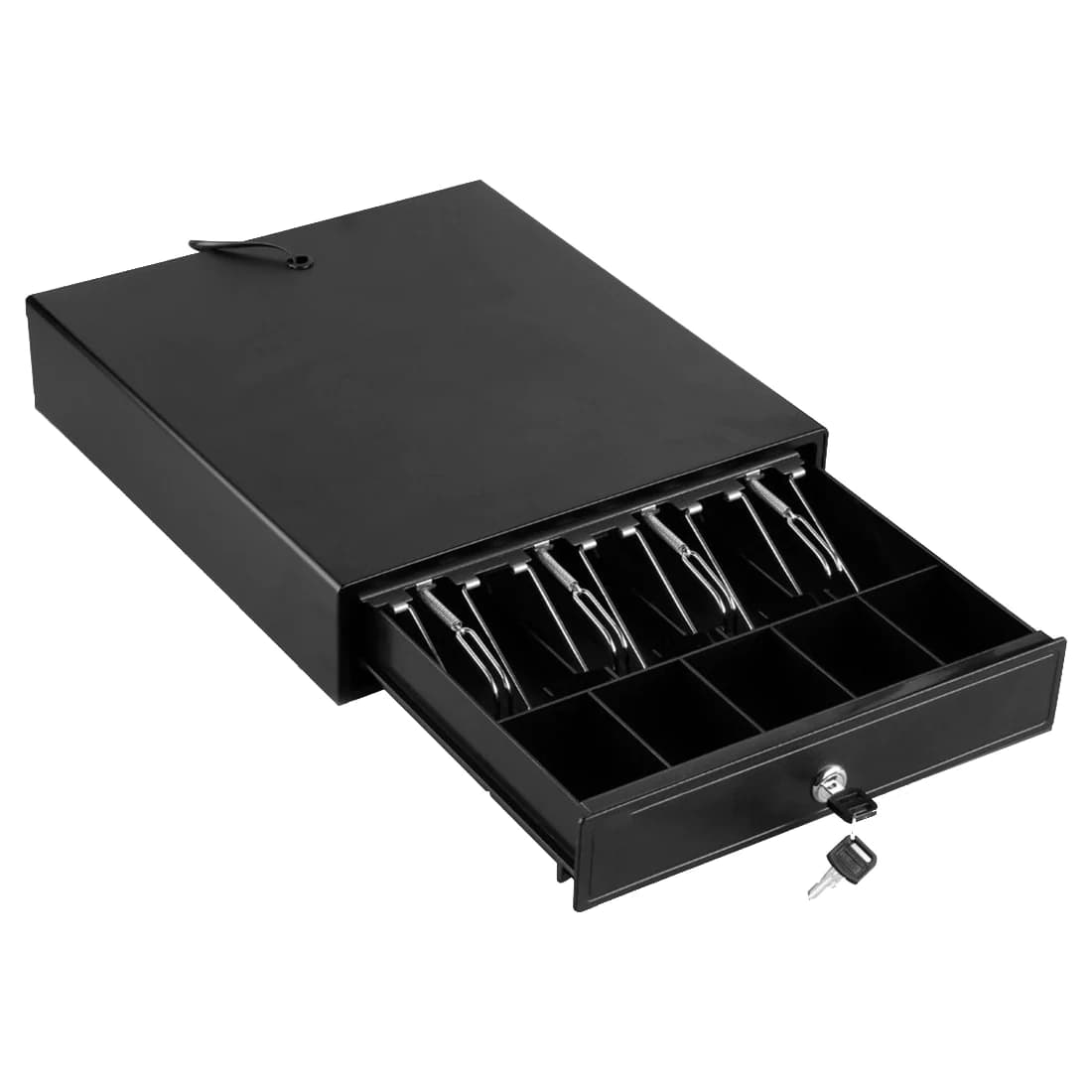 Cash Drawer 5 coins slot