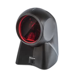 Honeywell Orbit Ms7120 1D Black Tablet Pc Omni-directional Presentation Laser Barcode Scanner